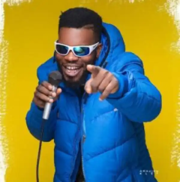 Broda Shaggi - International BadMan Killer